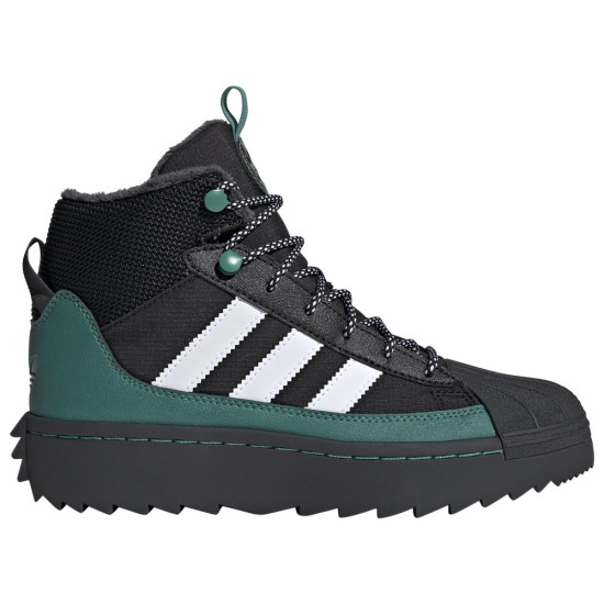 Adidas Superstar Winter Trek